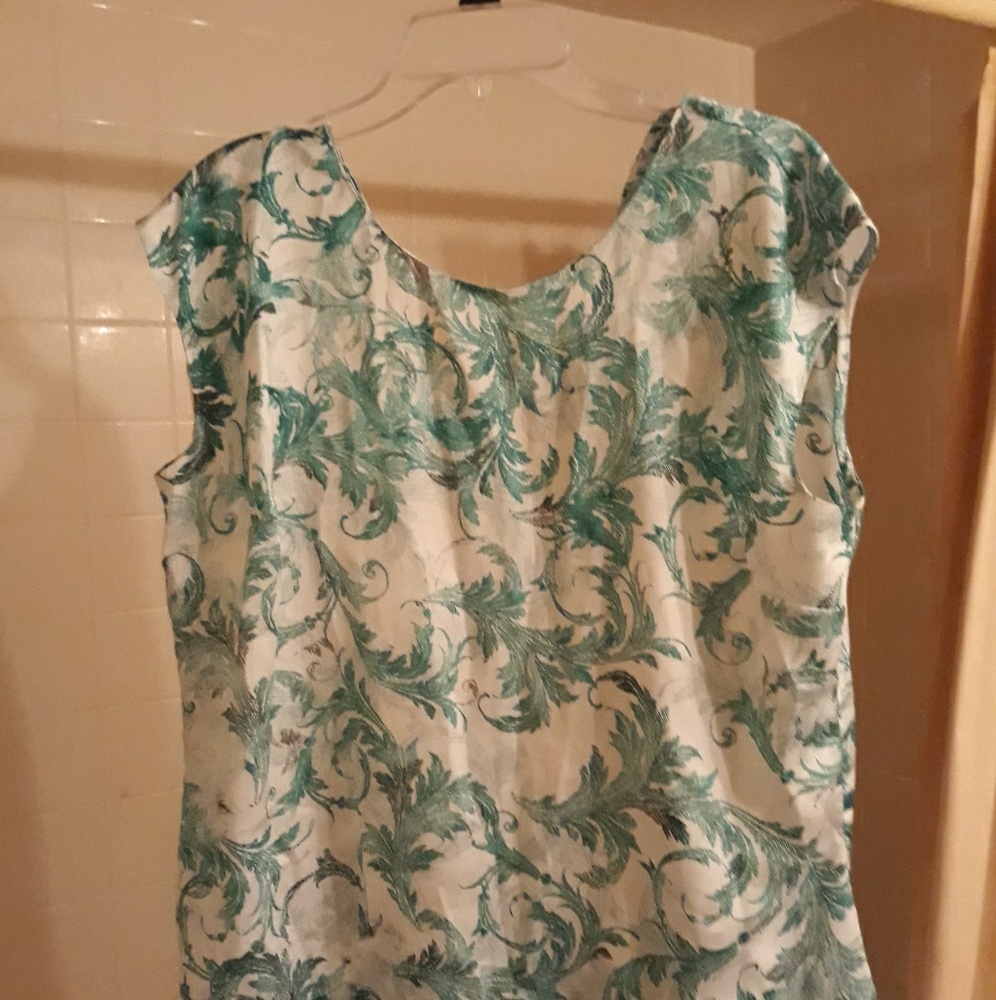 PXL Ladies Blouse